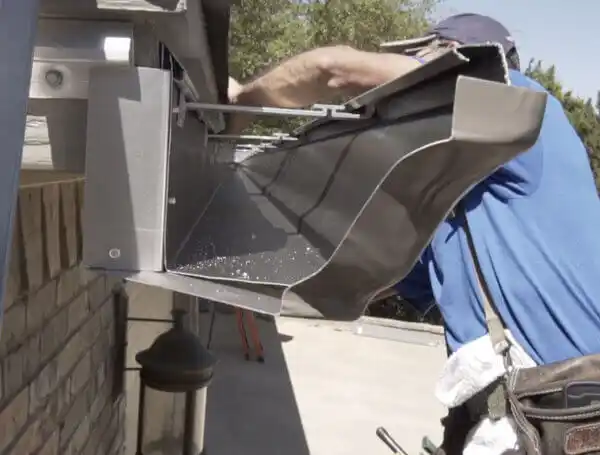 gutter services Remington